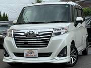 2017 TOYOTA ROOMY