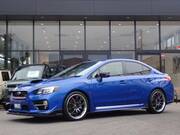 2017 SUBARU WRX S4