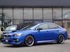 SUBARU WRX S4