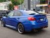 SUBARU WRX S4