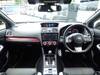 SUBARU WRX S4