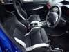 SUBARU WRX S4