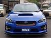 SUBARU WRX S4