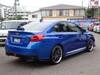 SUBARU WRX S4