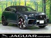 2021 JAGUAR OTHER