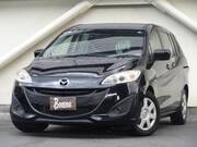2013 MAZDA PREMACY