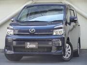 2013 TOYOTA VOXY X L EDITION