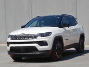 2022 CHRYSLER JEEP COMPASS