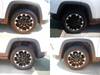 CHRYSLER JEEP COMPASS