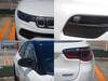 CHRYSLER JEEP COMPASS