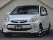 2014 TOYOTA PASSO