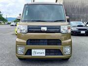 2017 DAIHATSU WAKE
