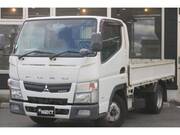 2015 FUSO CANTER