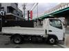 FUSO CANTER