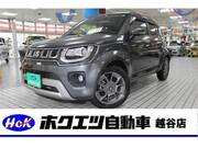2022 SUZUKI IGNIS