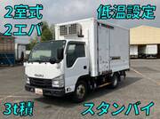 2020 ISUZU OTHER