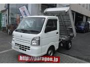 2021 SUZUKI CARRY TRUCK