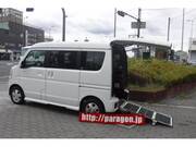 2023 SUZUKI EVERY WAGON