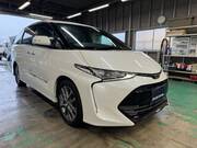 2017 TOYOTA ESTIMA