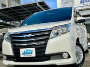 2014 TOYOTA NOAH HYBRID X