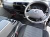 MAZDA BONGO VAN
