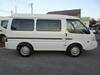 MAZDA BONGO VAN