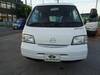 MAZDA BONGO VAN