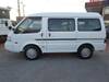 MAZDA BONGO VAN