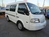 MAZDA BONGO VAN