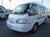 MAZDA BONGO VAN
