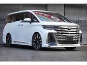 2024 TOYOTA VELLFIRE