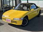 2021 HONDA BEAT BASE GRADE