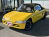 HONDA BEAT