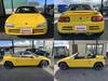 HONDA BEAT