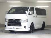 2024 TOYOTA HIACE VAN