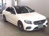 MERCEDES BENZ E-CLASS