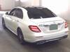 MERCEDES BENZ E-CLASS