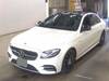 MERCEDES BENZ E-CLASS