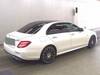 MERCEDES BENZ E-CLASS