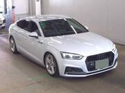 2019 AUDI A5 SPORTBACK