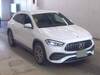 MERCEDES BENZ GLA-CLASS