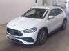 MERCEDES BENZ GLA-CLASS