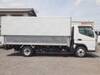 FUSO CANTER