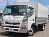 FUSO CANTER