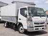 FUSO CANTER