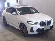 2024 BMW X4
