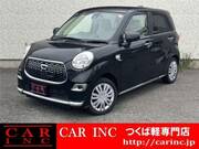 2016 DAIHATSU CAST