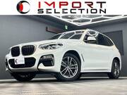 2018 BMW X3