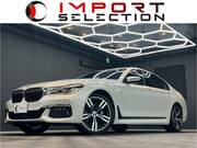 2016 BMW 7 SERIES