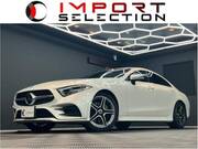 2018 MERCEDES BENZ CLS-CLASS